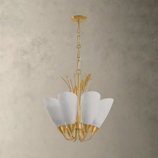 Forest Glen Chandelier