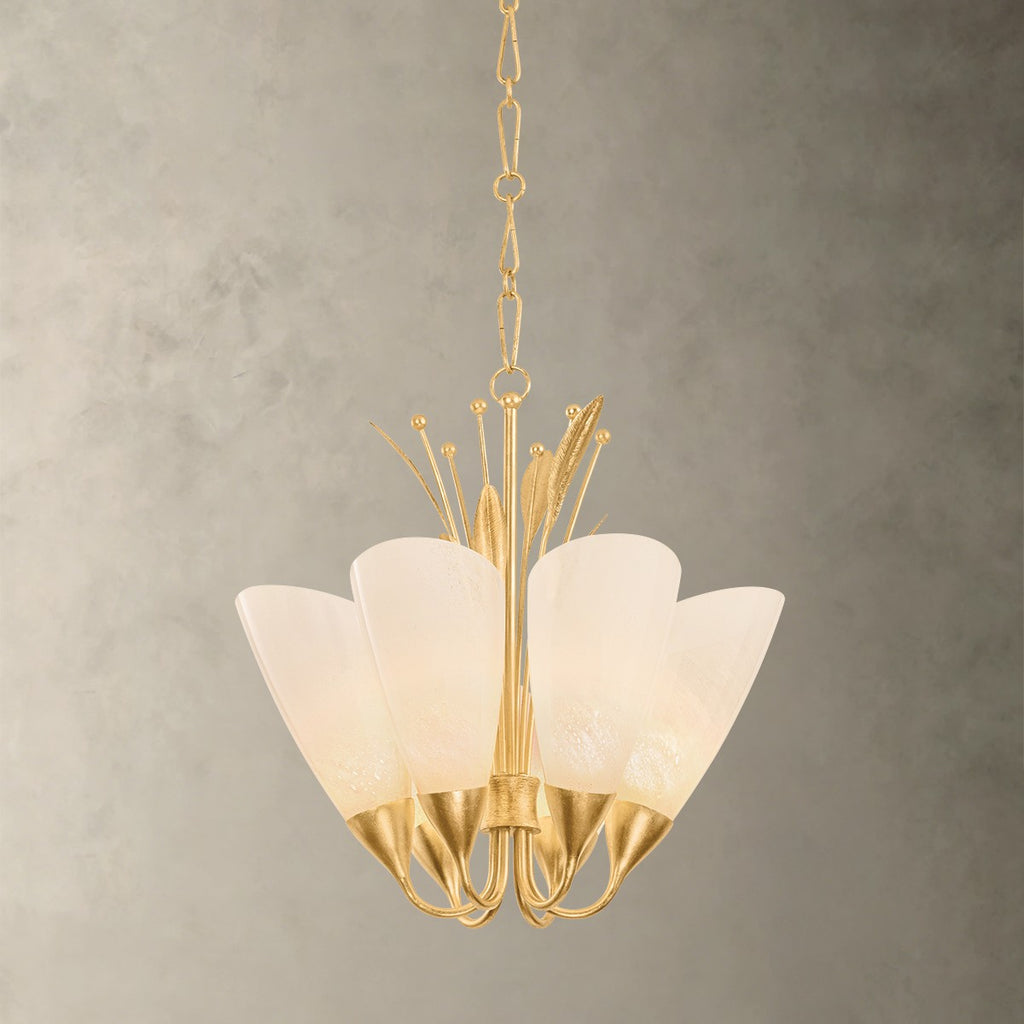 Forest Glen Chandelier