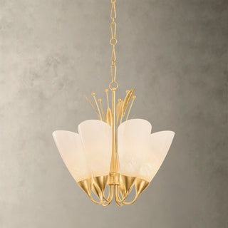 Forest Glen Chandelier