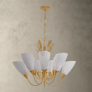 Forest Glen Chandelier