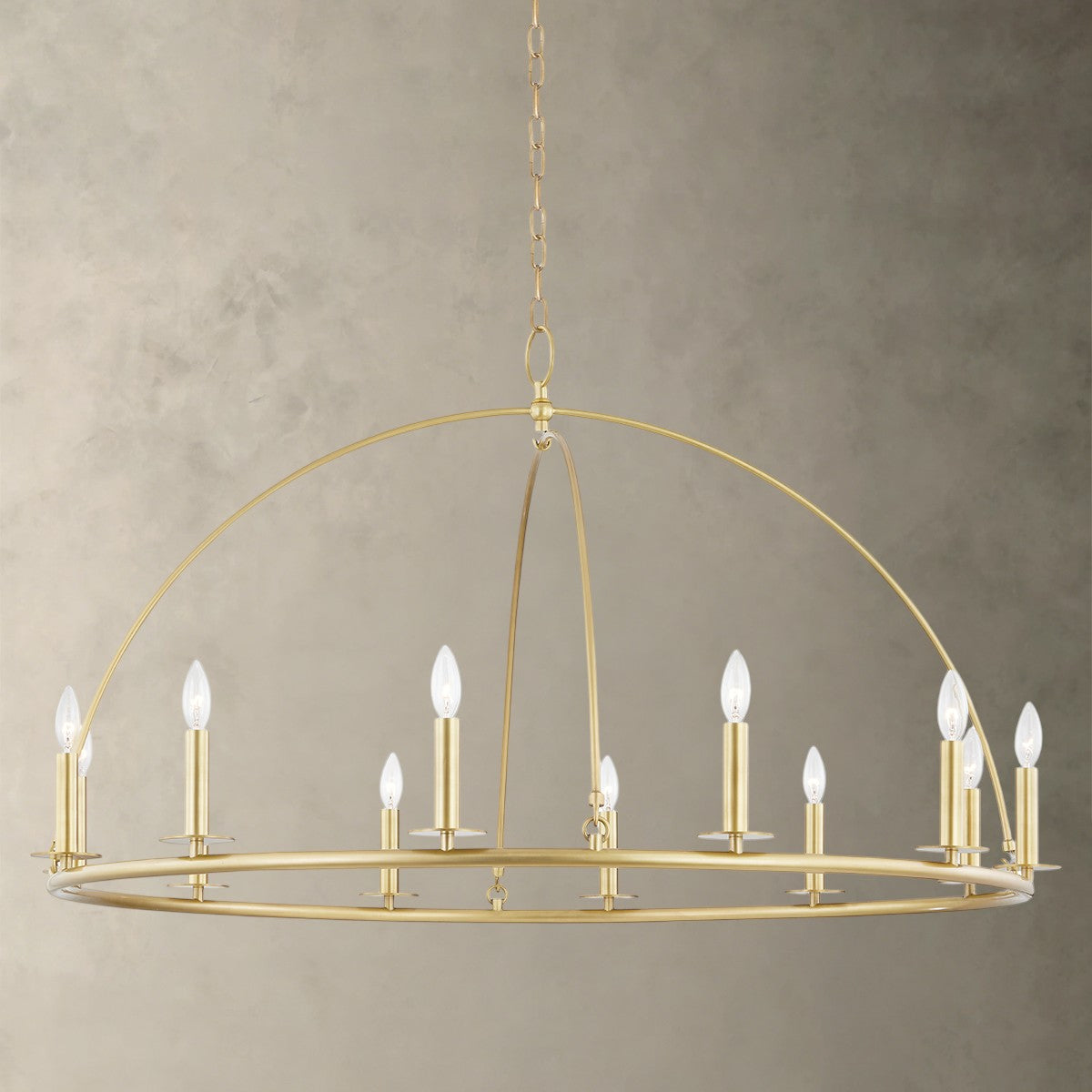 Howell Chandelier