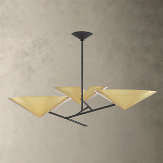 Equilibrium Chandelier