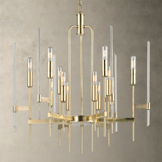 Bari Chandelier