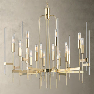 Bari Chandelier