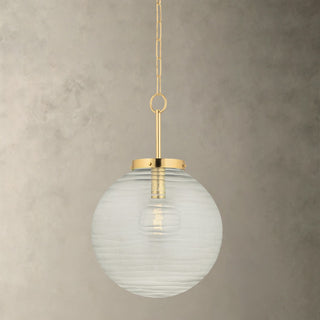 Falls Mills Pendant