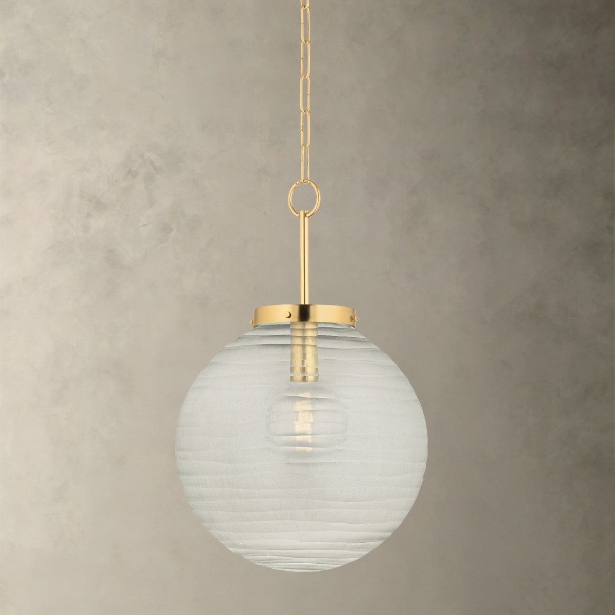 Falls Mills Pendant