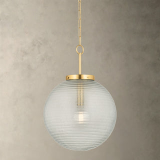 Falls Mills Pendant