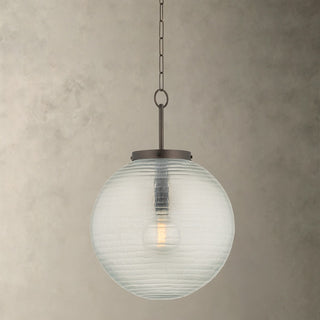 Falls Mills Pendant