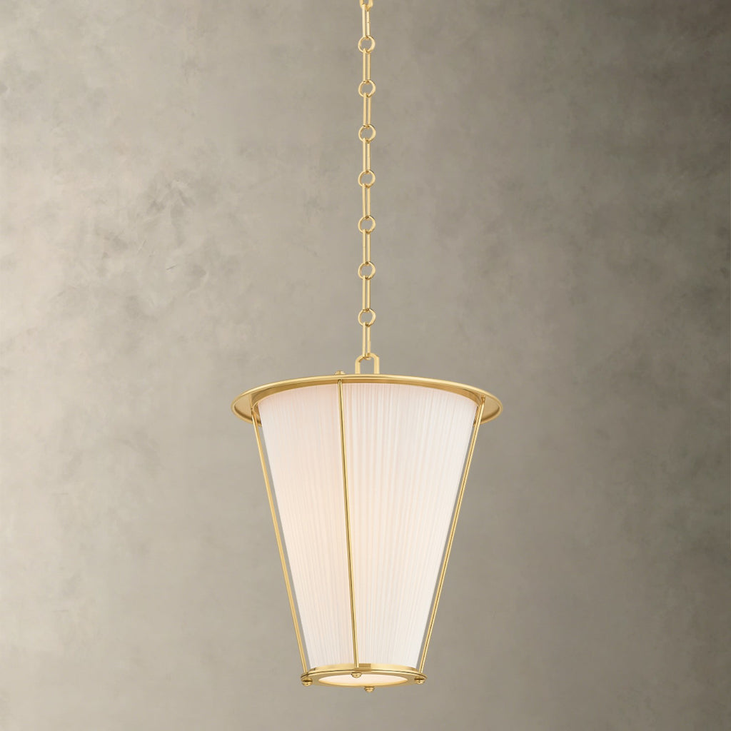 Ellsworth Lantern