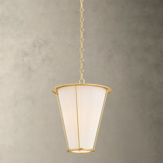 Ellsworth Lantern