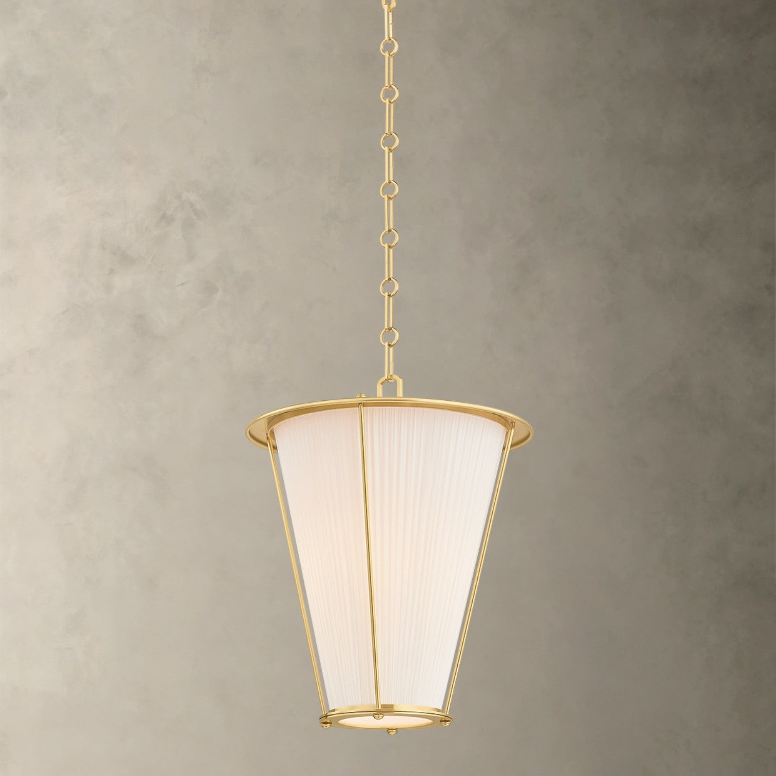 Ellsworth Lantern