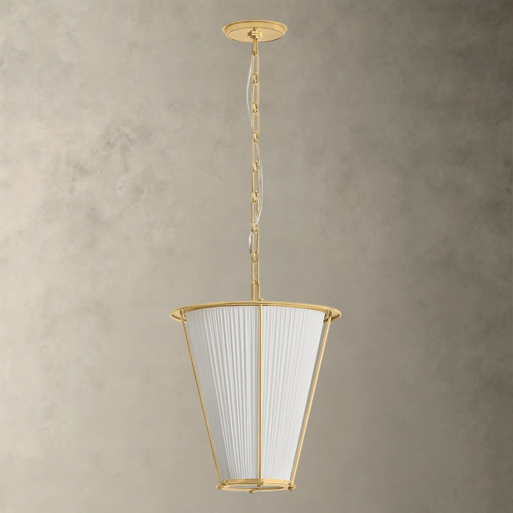 Ellsworth Lantern