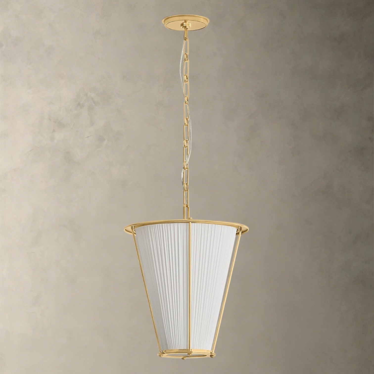 Ellsworth Lantern
