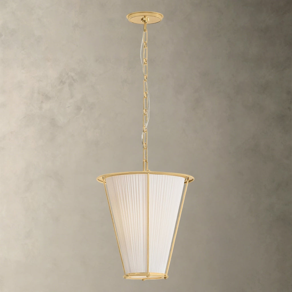 Ellsworth Lantern