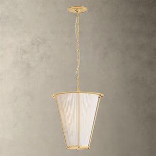 Ellsworth Lantern