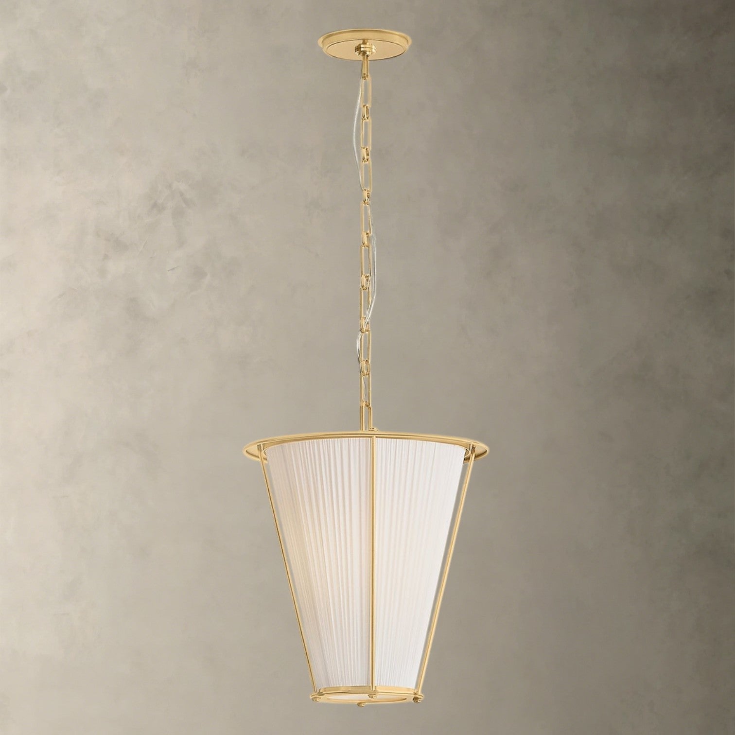 Ellsworth Lantern