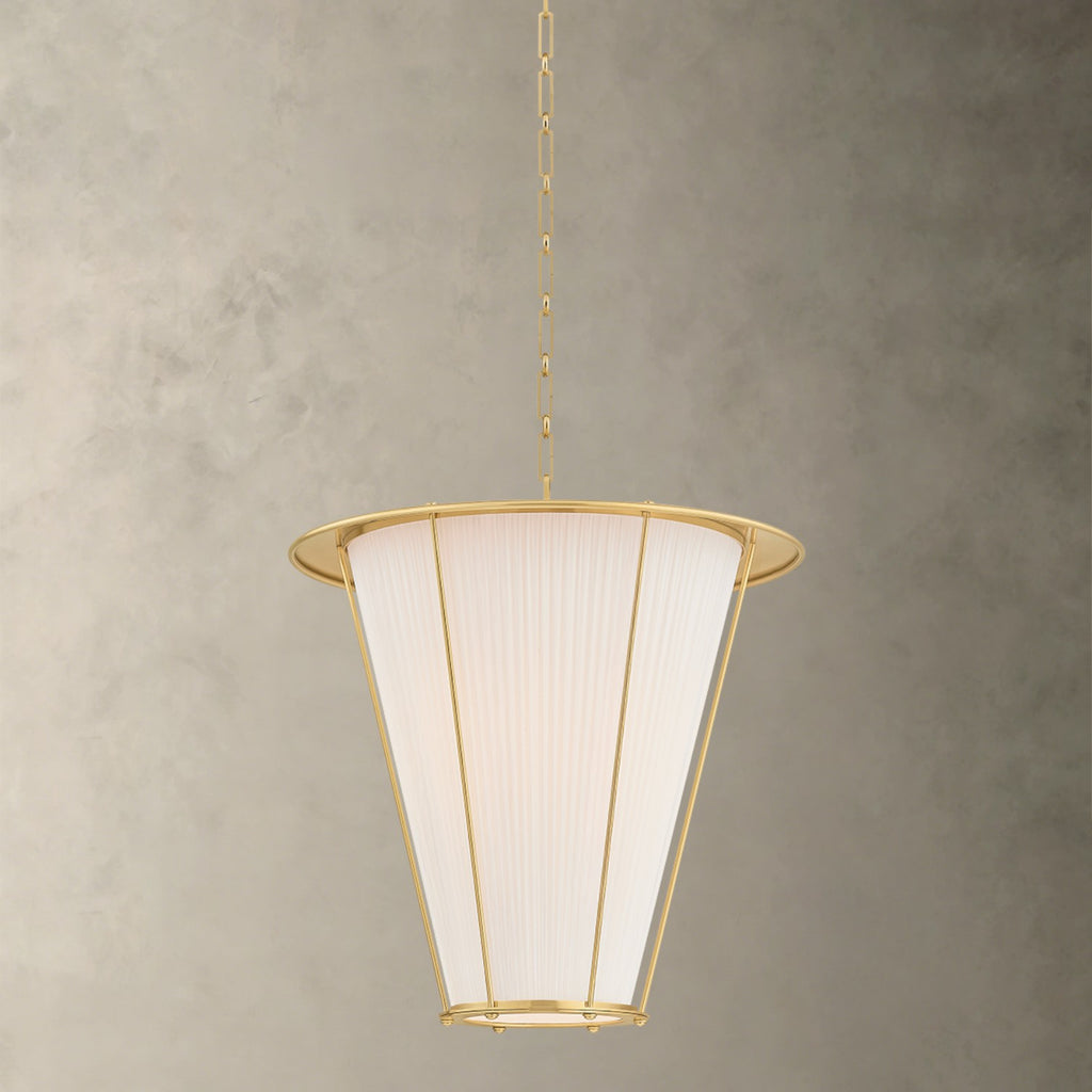 Ellsworth Lantern