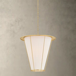 Ellsworth Lantern