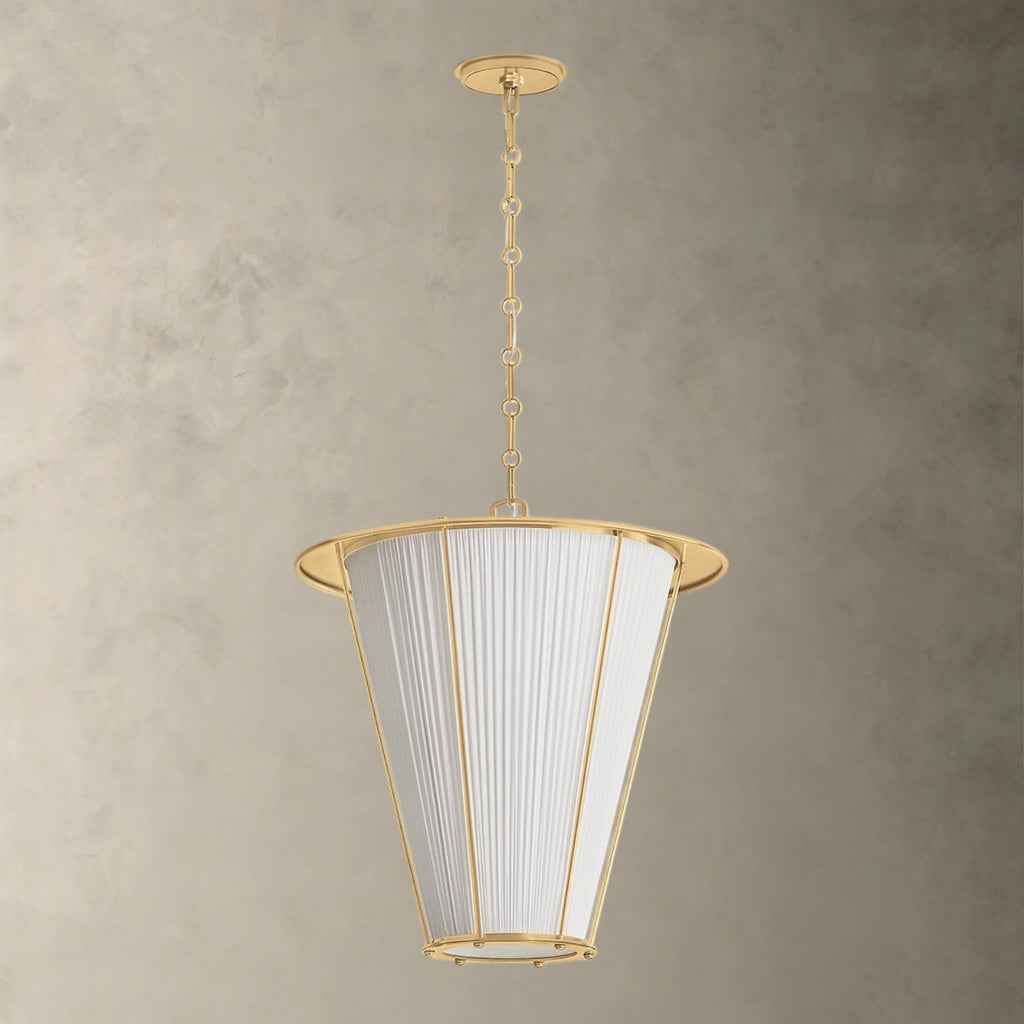 Ellsworth Lantern