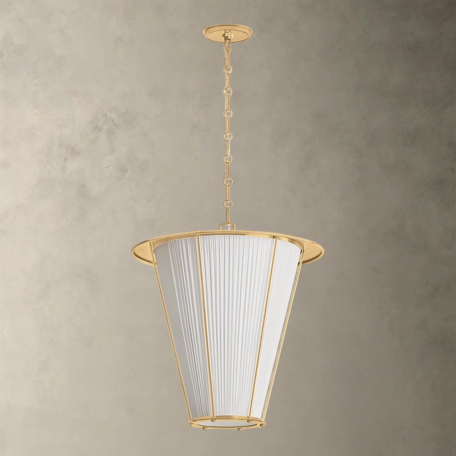 Ellsworth Lantern