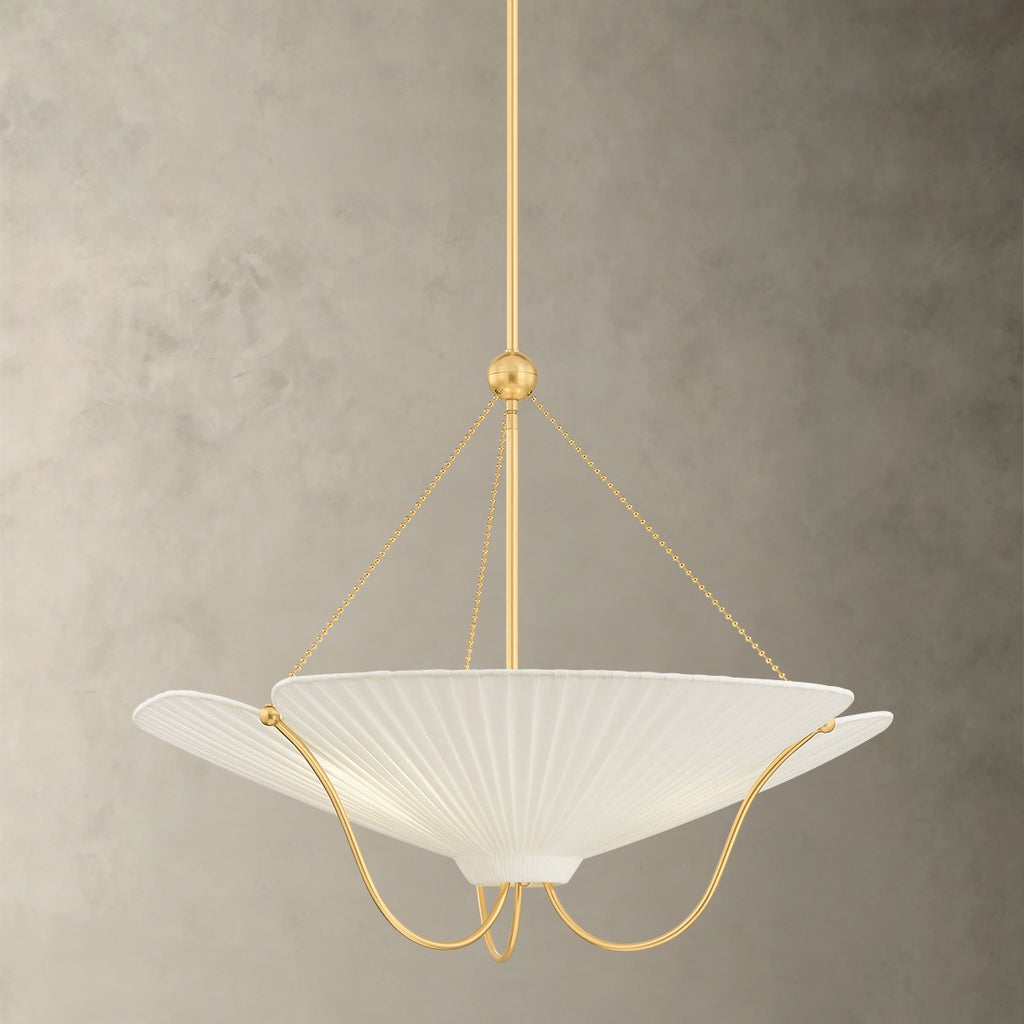 Gerhard Pendant