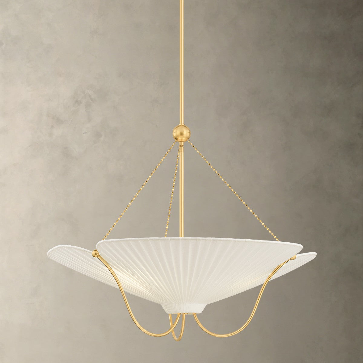 Gerhard Pendant