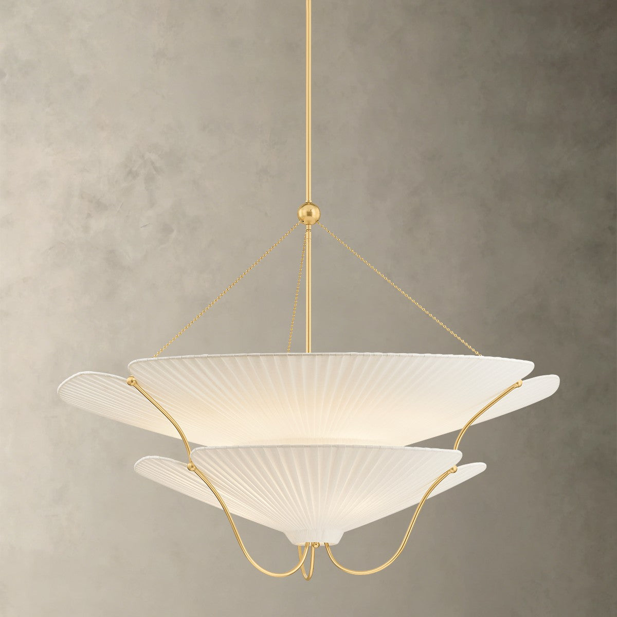 Gerhard Pendant