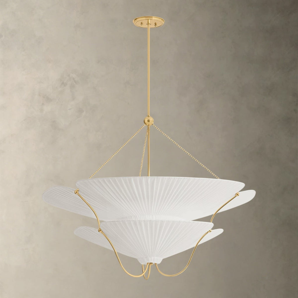 Gerhard Pendant