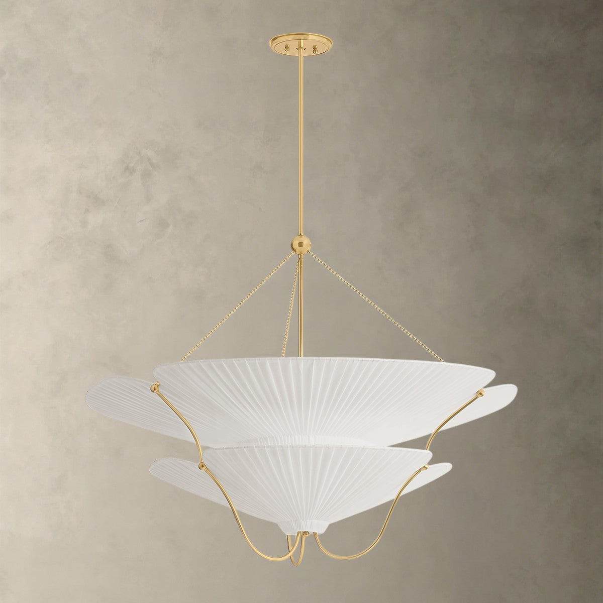 Gerhard Pendant