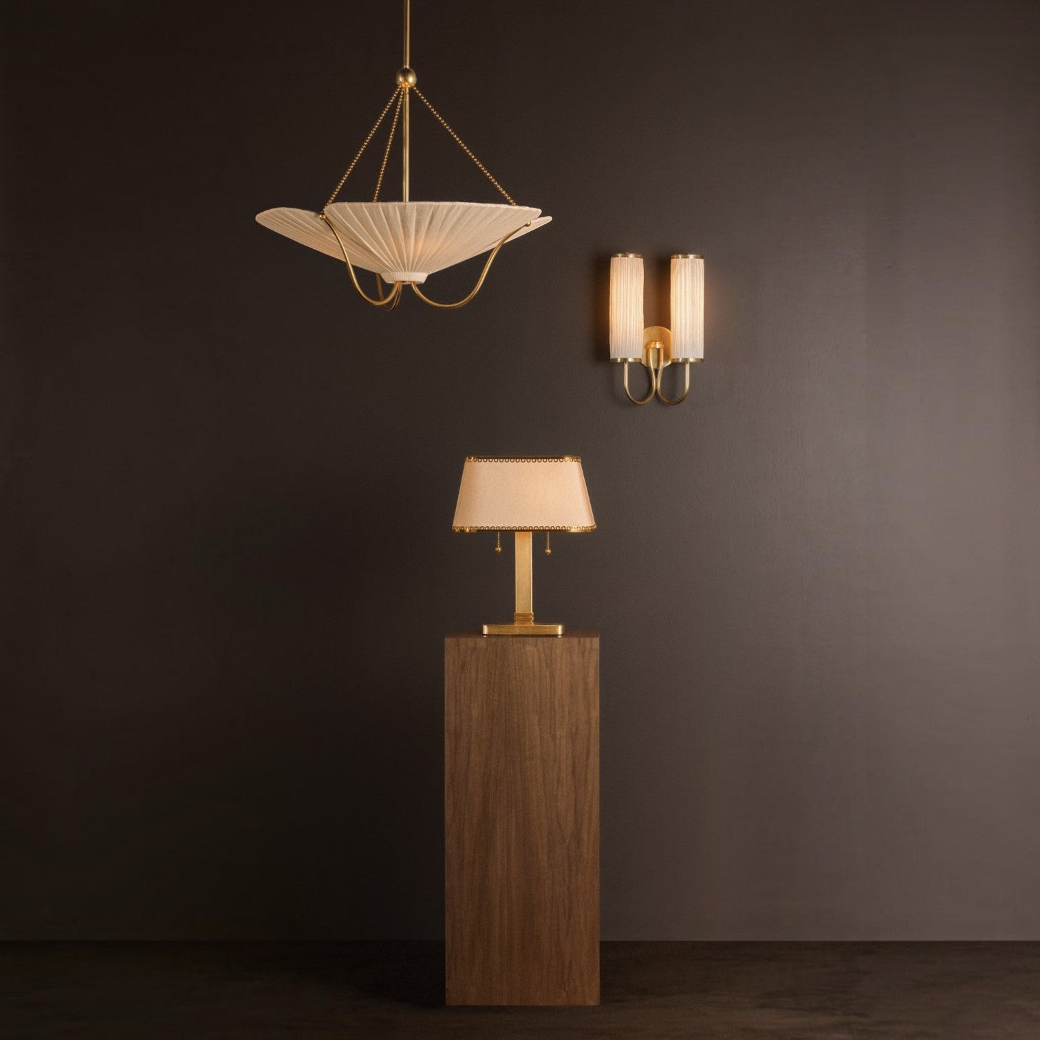 Gerhard Pendant