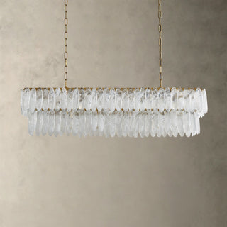Verna Linear Chandelier