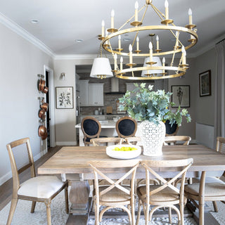 Burdett Pendant