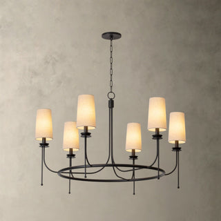Calder Chandelier