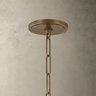 Barryville Pendant