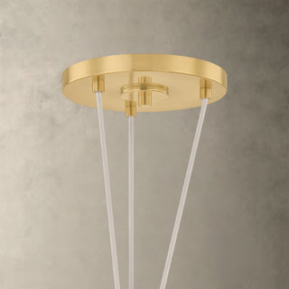 Baudette Pendant Light