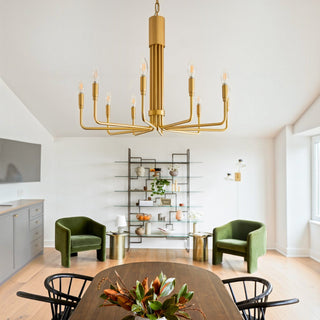 Brigitte Chandelier