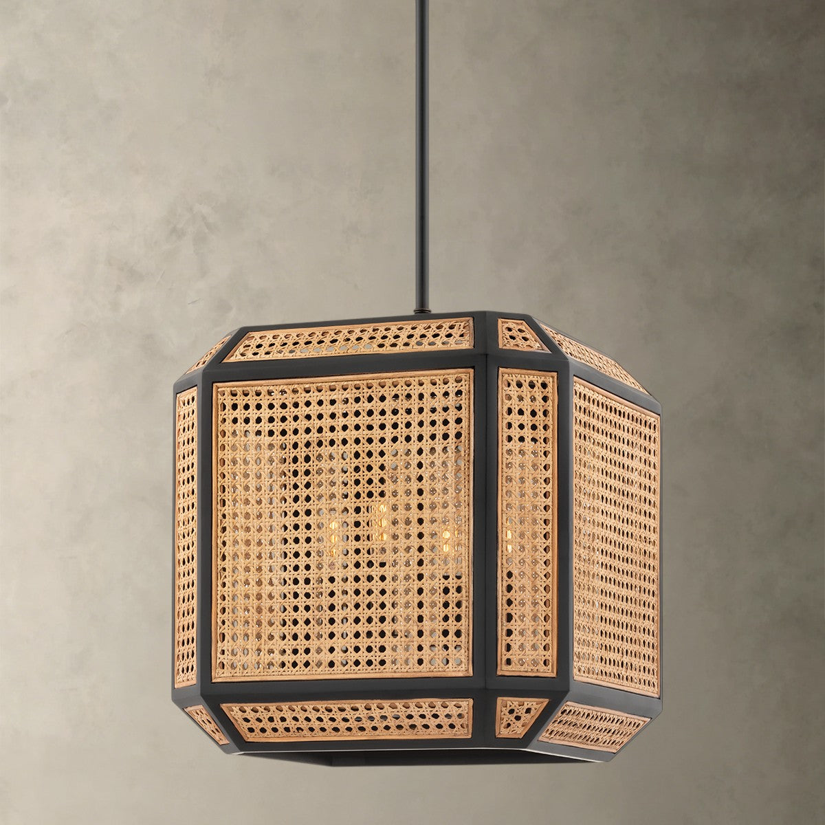 Georgia Chandelier