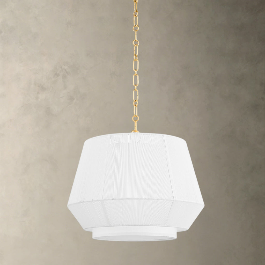 Debi Pendant