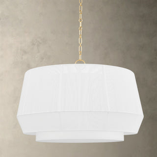 Debi Pendant