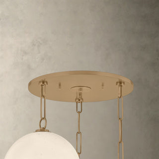 Bramble Chandelier