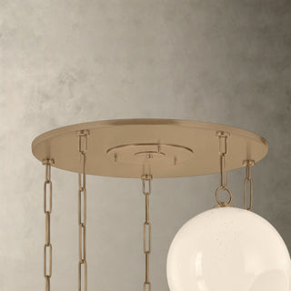 Bramble Chandelier