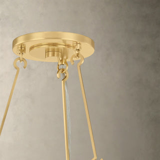 Bridgeton Chandelier