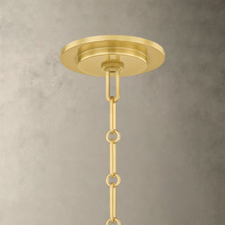 Briscoe Pendant