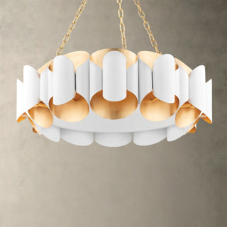 Banks Chandelier