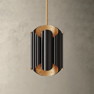 Banks Pendant Light