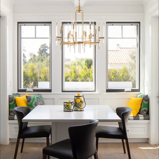 Bari Chandelier
