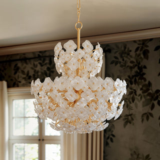 Barrytown Chandelier