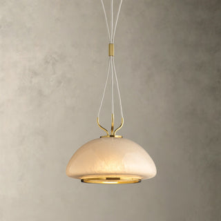 Baudette Pendant Light