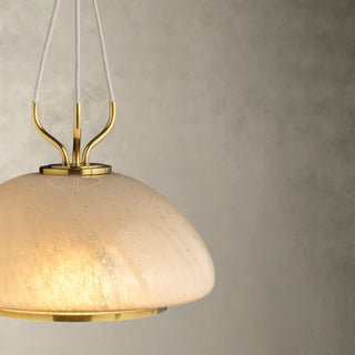 Baudette Pendant Light