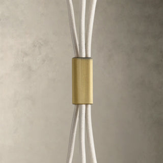 Baudette Pendant Light